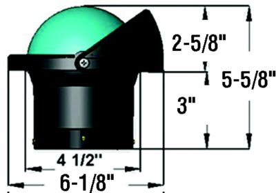 HI-PERFORMANCE COMPASS